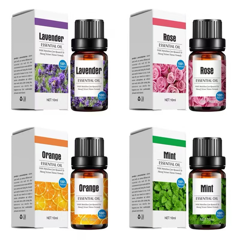 Restlab AromaEssenz
